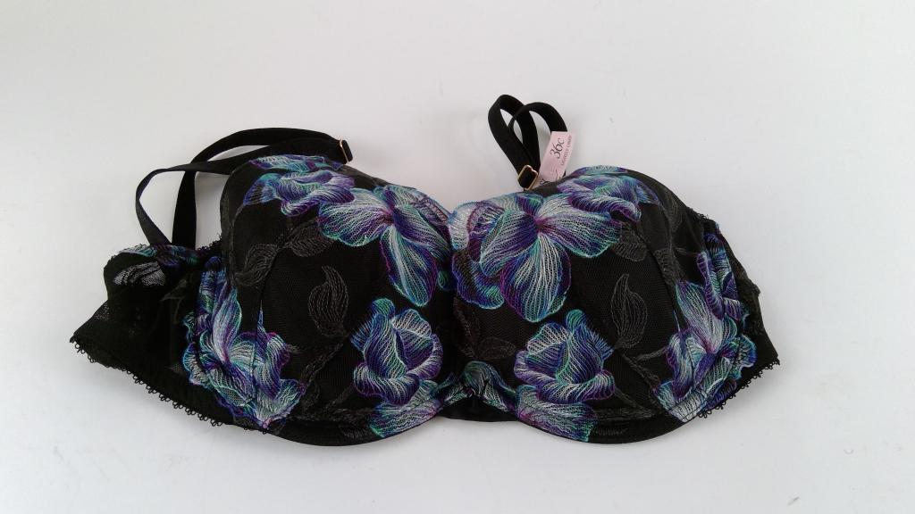 Victoria's Secret Bra Size 36c