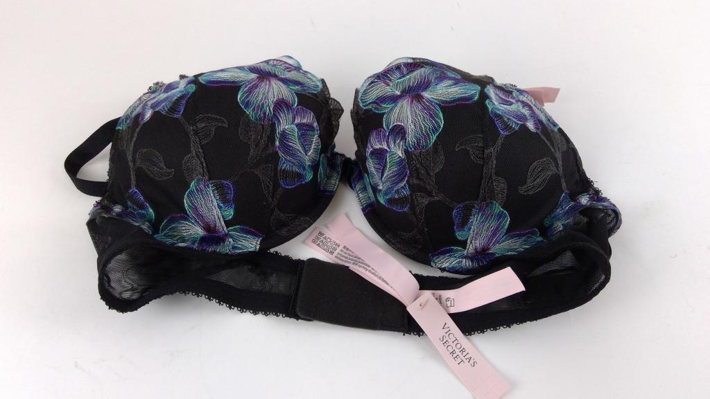 Victoria's Secret Bra Size 36c