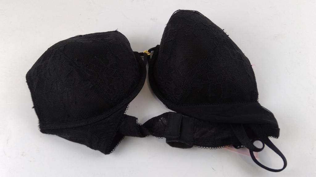 Victoria's Secret Bra Size 36c