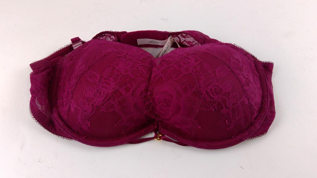 Victoria's Secret Bra Size 36c