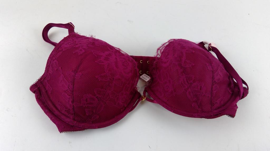 Victoria's Secret Bra Size 36c