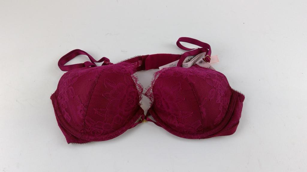 Victoria's Secret Bra Size 36c