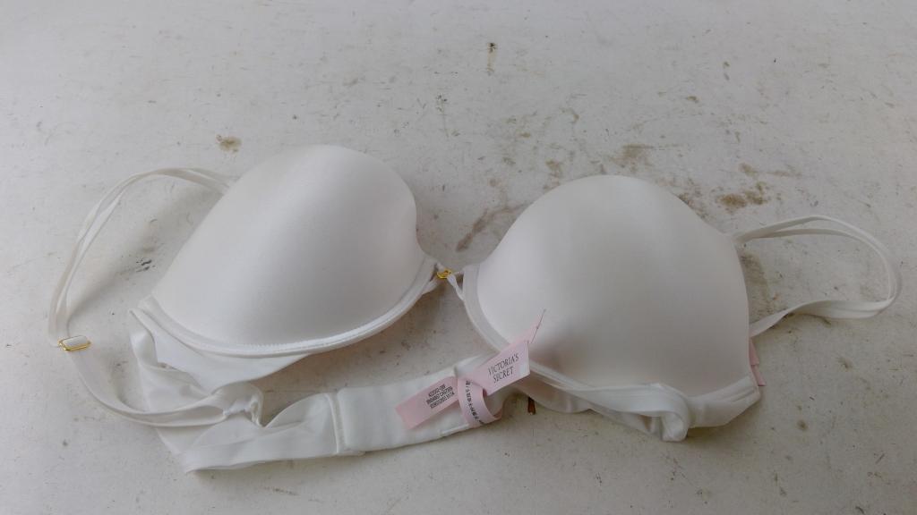 Victoria's Secret Bra Size 36D