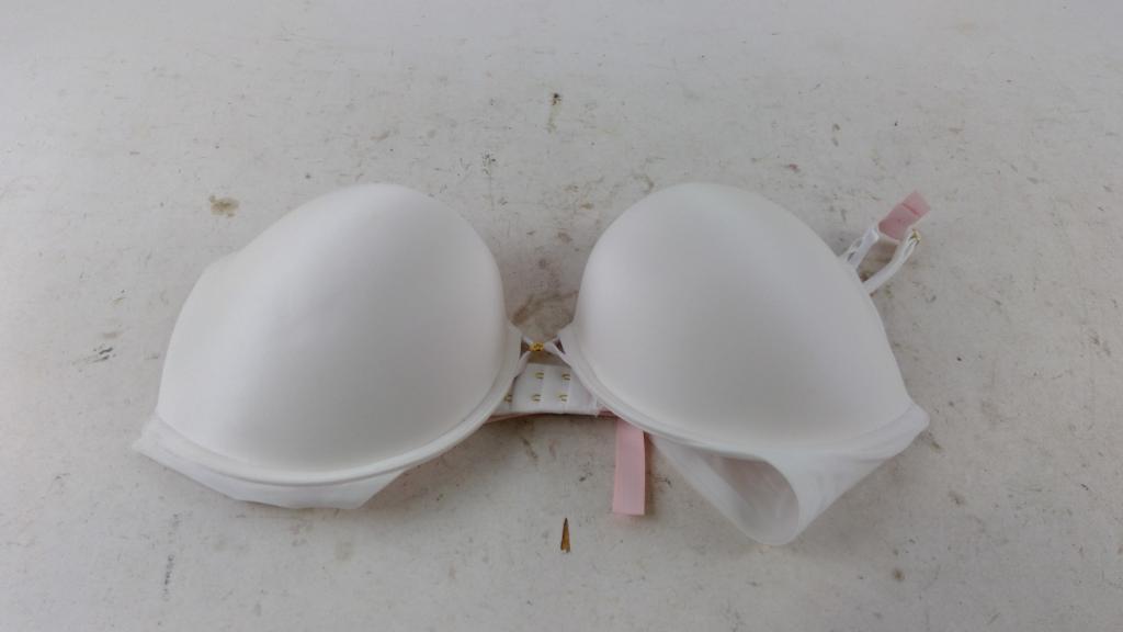 Victoria's Secret Bra Size 36D