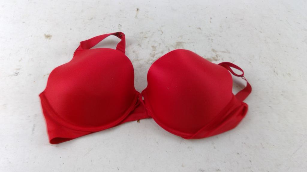Victoria's Secret Bra Size 36D