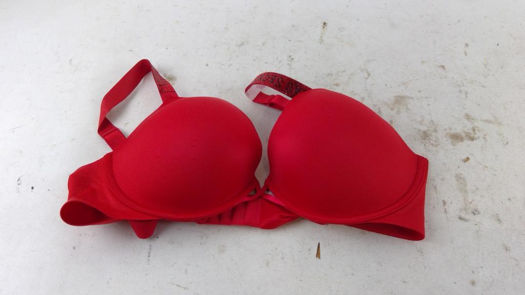 Victoria's Secret Bra Size 38C