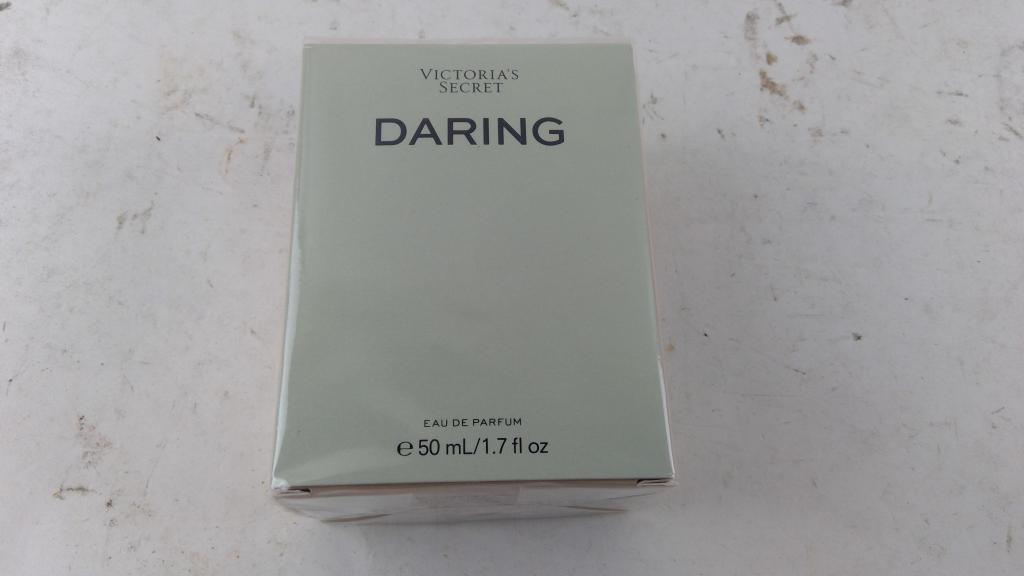 Victoria's Secret Daring Perfume