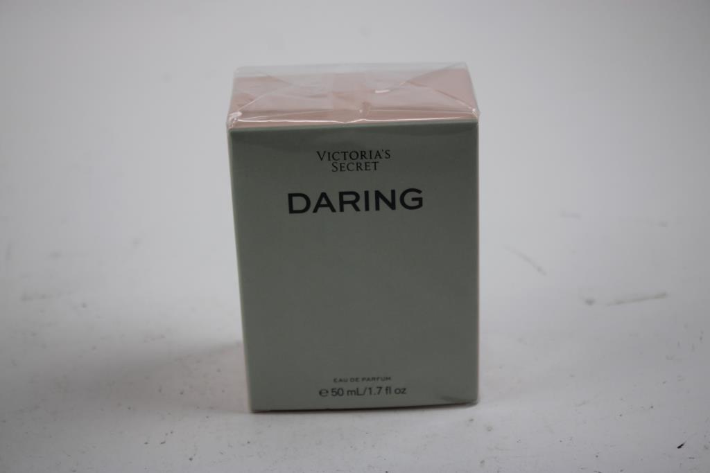 Victoria's Secret Daring Perfume, Lotion, Mist