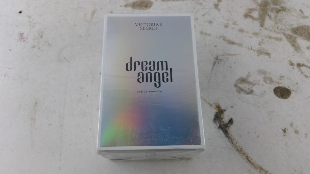 Victoria's Secret Dream Angel Perfume