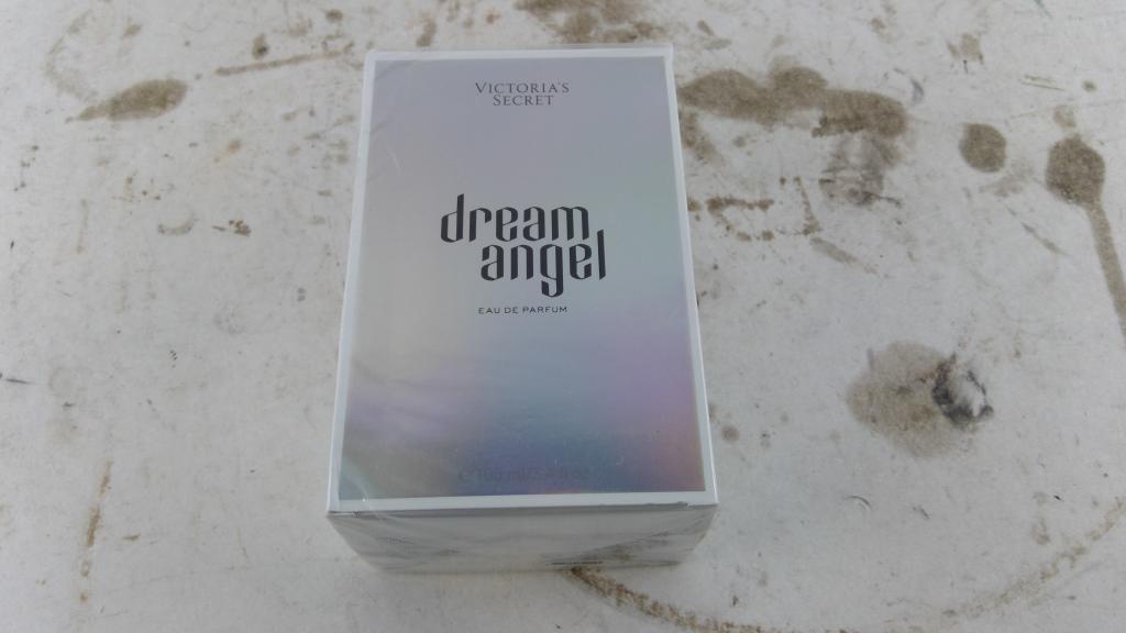 Victoria's Secret Dream Angel Perfume