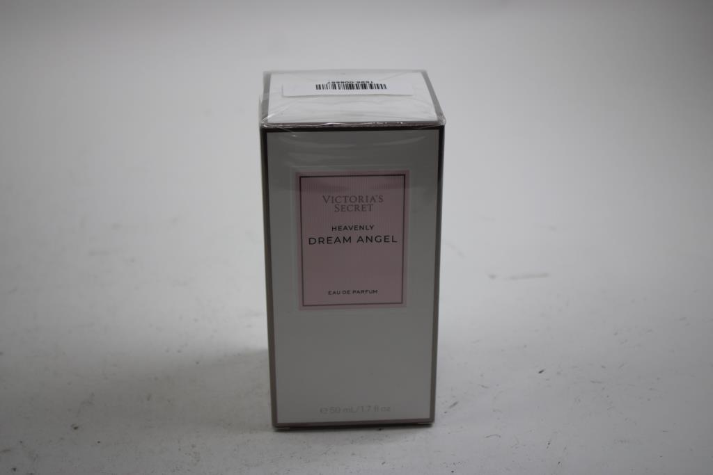 Victoria's Secret Heavenly Dream Angle Eau De Parfum, 50ml