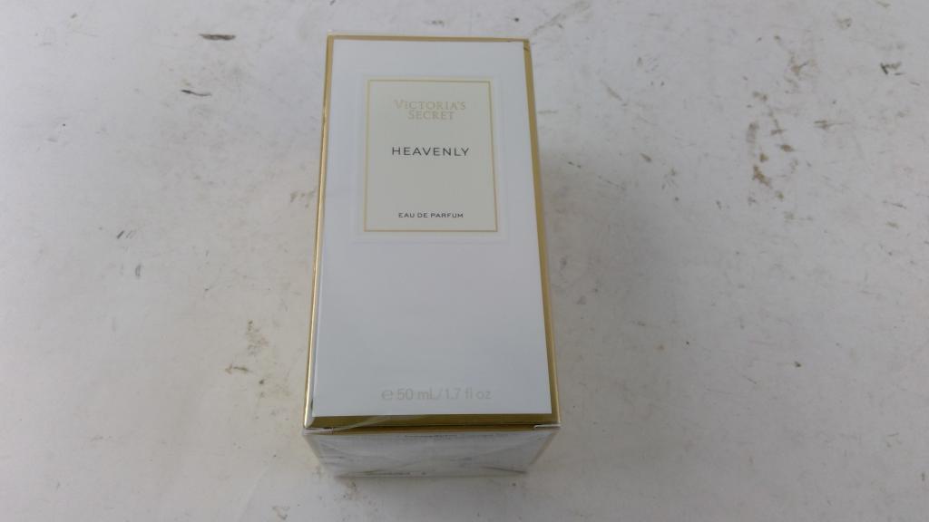 Victoria's Secret Heavenly Perfume