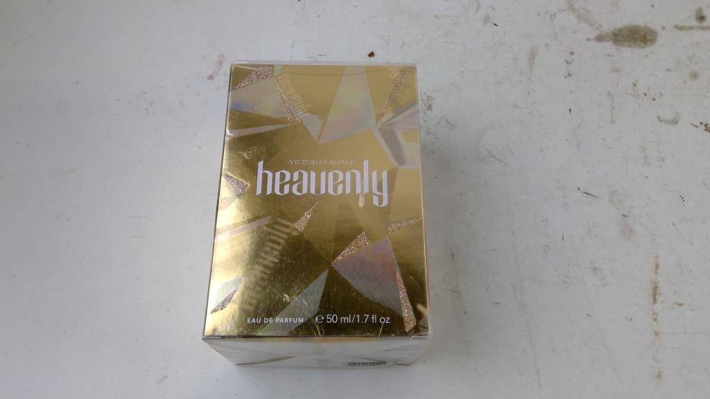 Victoria's Secret Heavenly Perfume