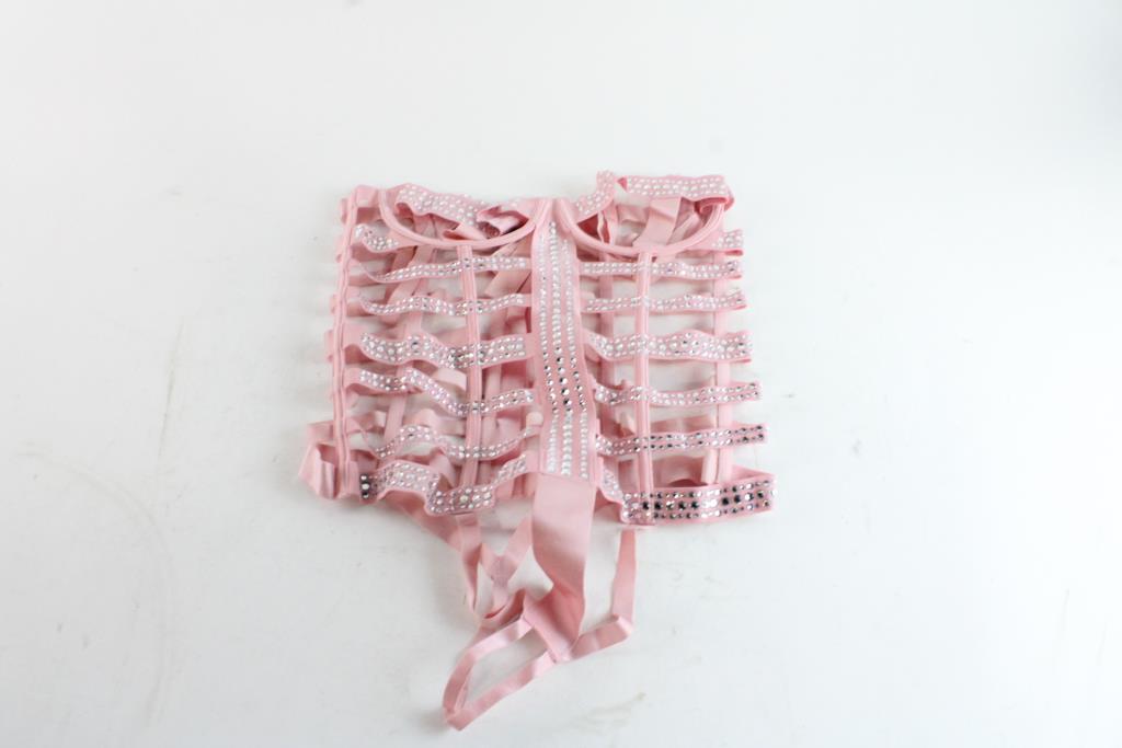 Victoria's Secret Lingerie, Size L | Property Room