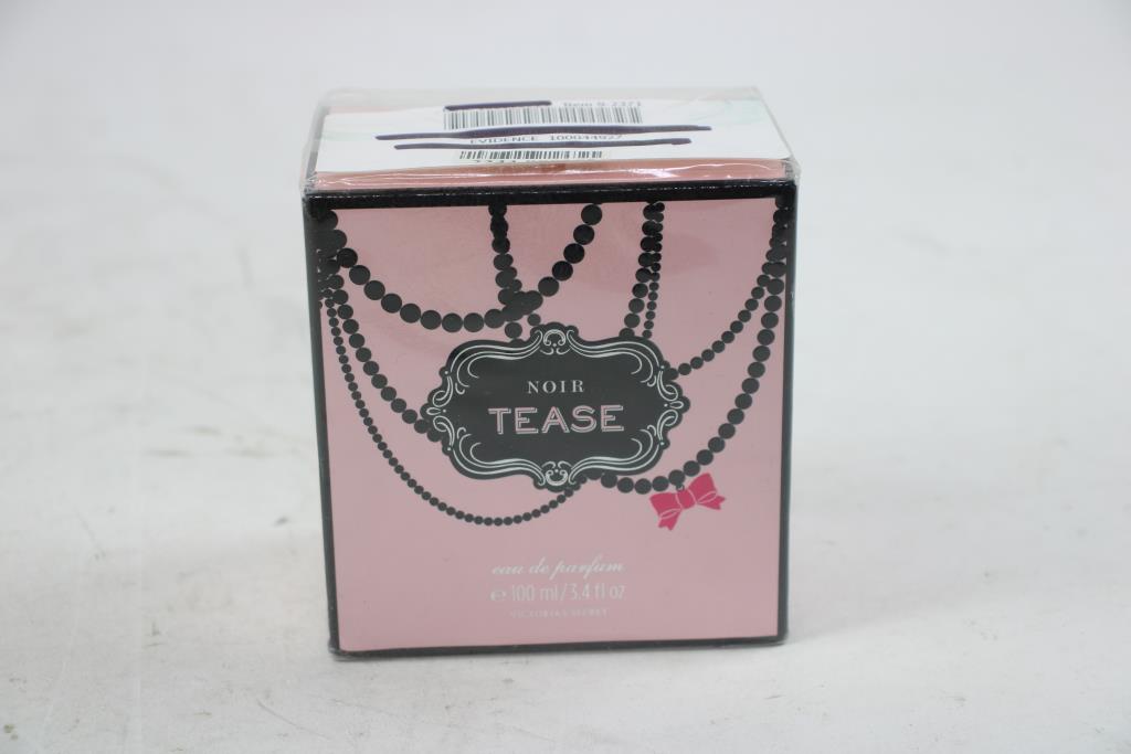 Victoria's Secret Noir Tease, Eau De Parfum, 3.4 FL. OZ./100mL