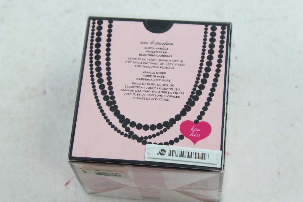 Victoria's Secret Noir Tease Eau De Parfum, Women's 1.7 Fl Oz