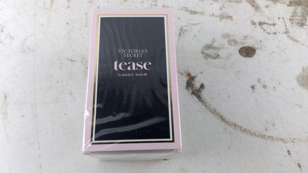 Victoria's Secret Tease Candy Noir Perfume