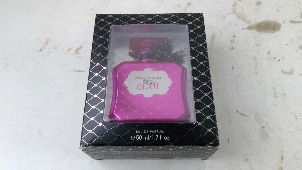 Victoria's Secret Tease Glam Perfume