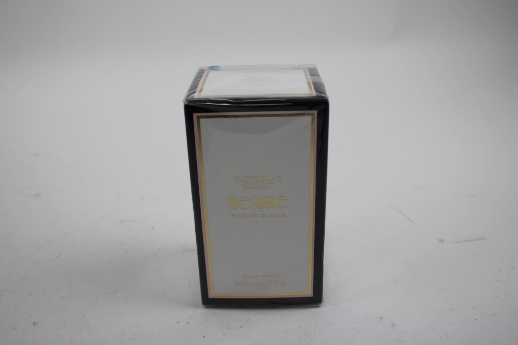 Victoria's Secret Tease Perfume And Lotion