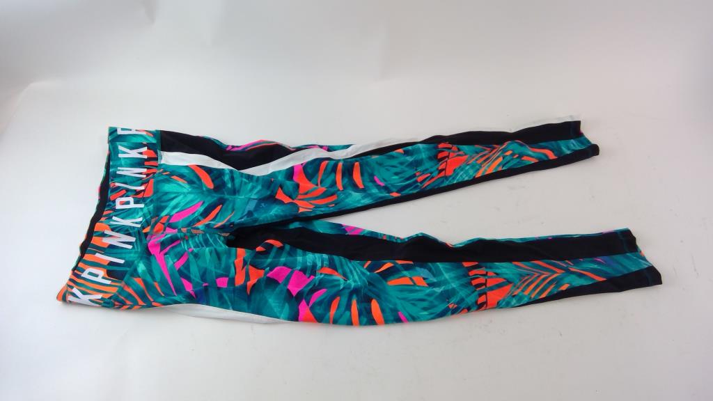 Victoria's Secret dámské legíny Ultimate V Legging, women victoria secret ultima