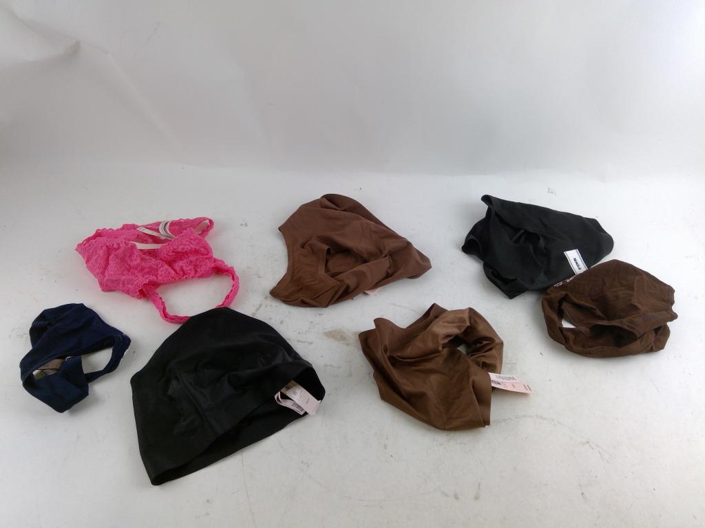 Victoria's Secret Underwear And More 5+ Pieces