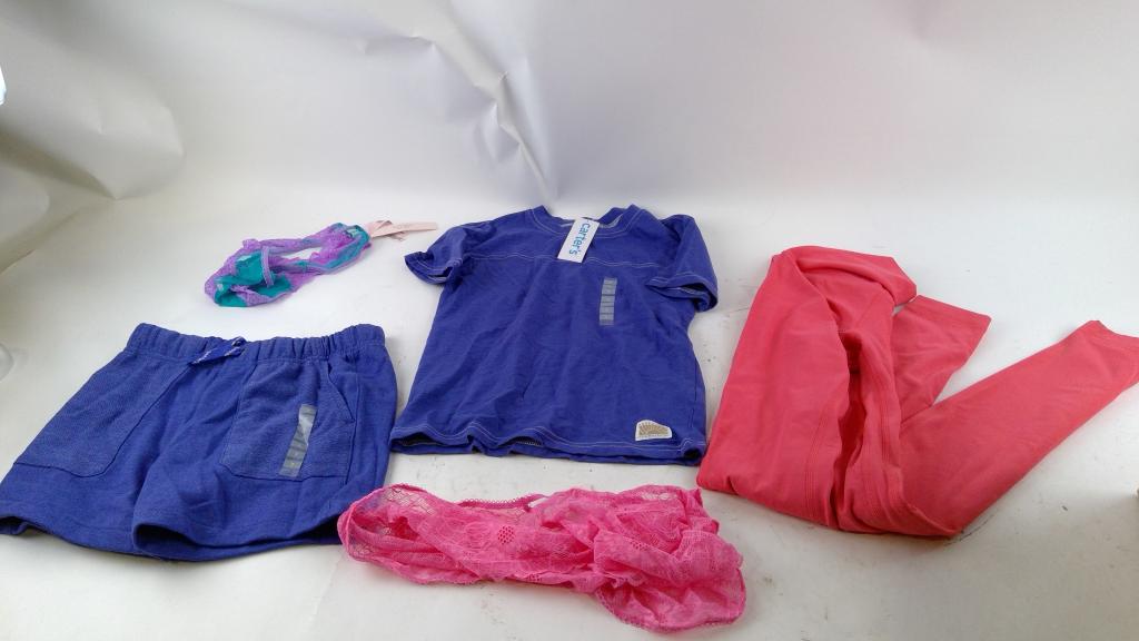 Victorias Secret Underwear And More 5 Pieces
