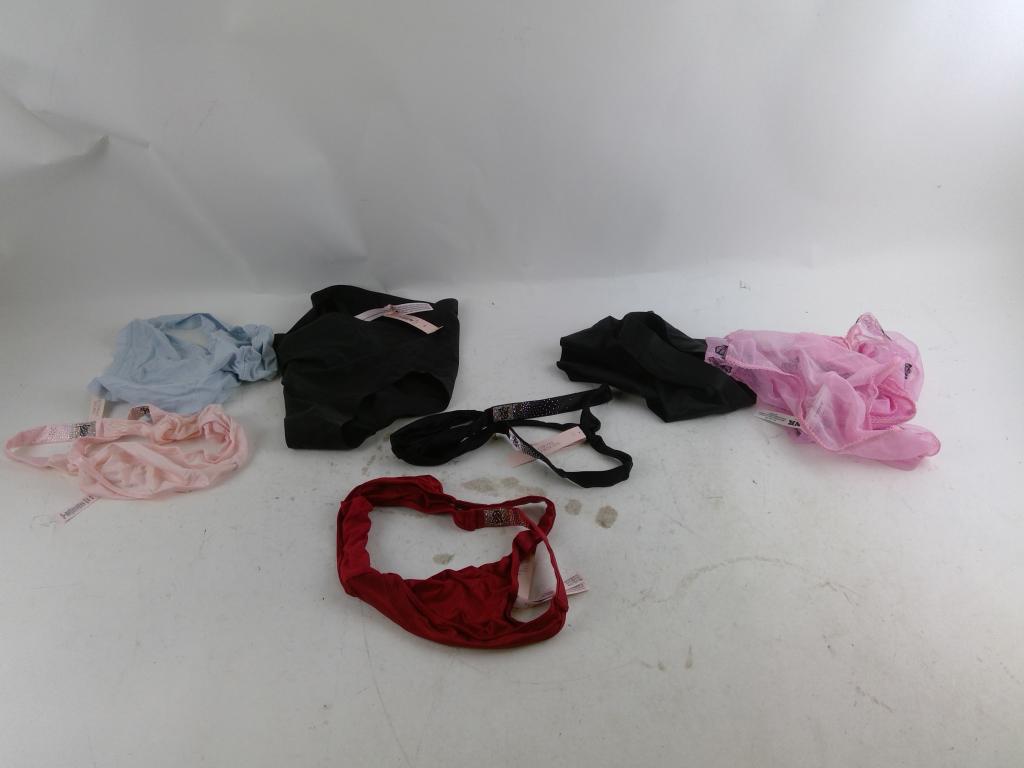Victoria's Secret Underwear Size M 10+ Pieces