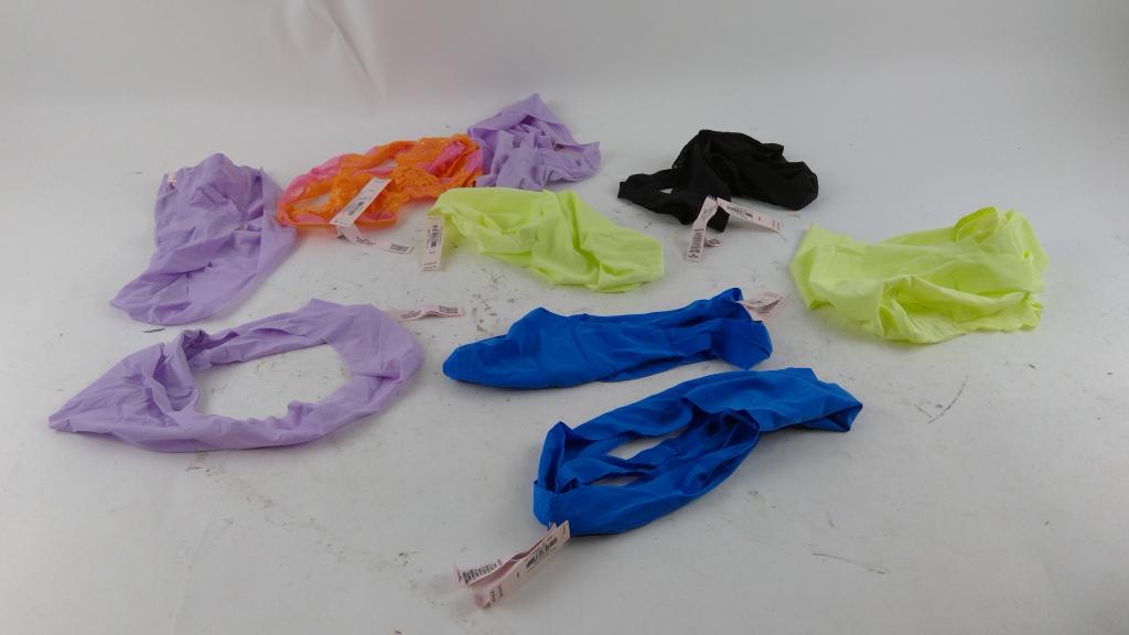 Victoria's Secret  Underwear Size M 5+ Pieces