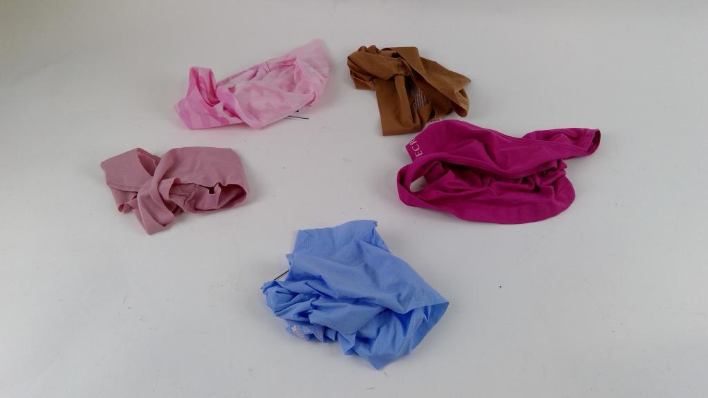 Victoria's Secret Underwear Size S 5 Pieces