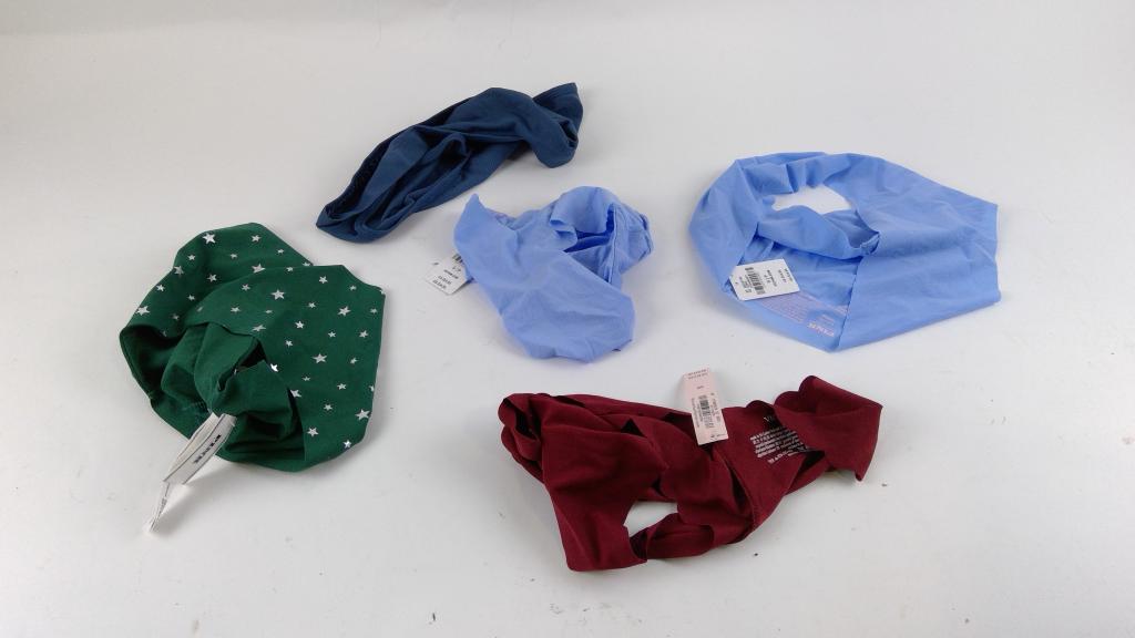 Victoria's Secret Underwear Size S 5 Pieces