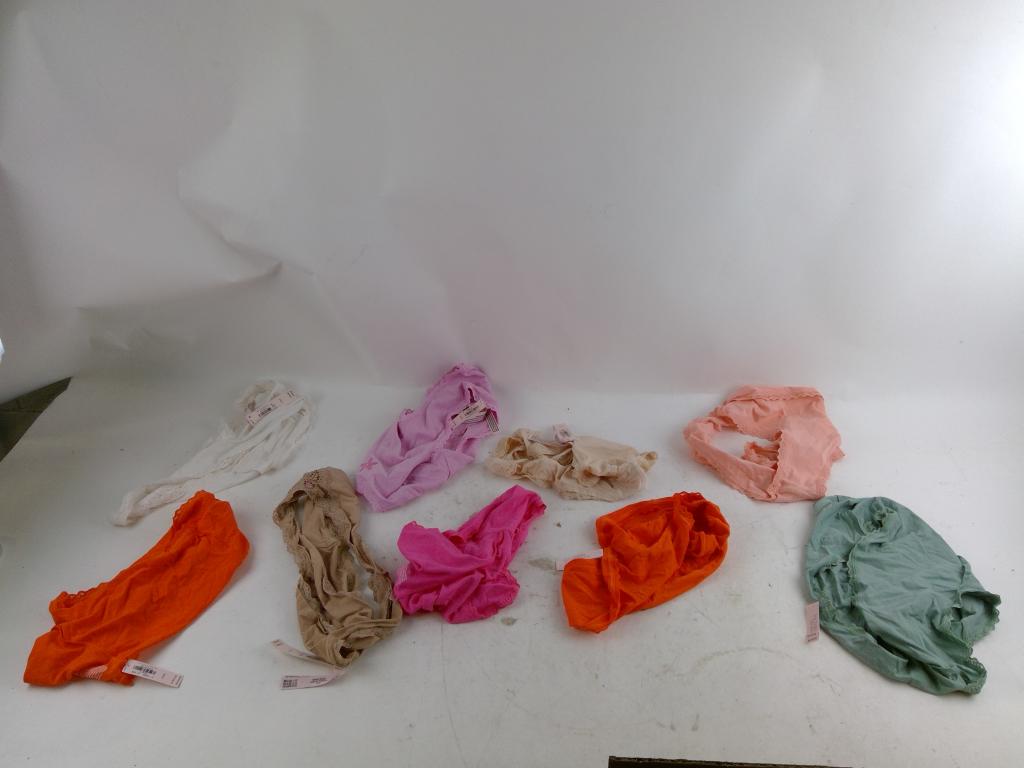 Victoria's Secret Underwear Size XL 10+ Pieces