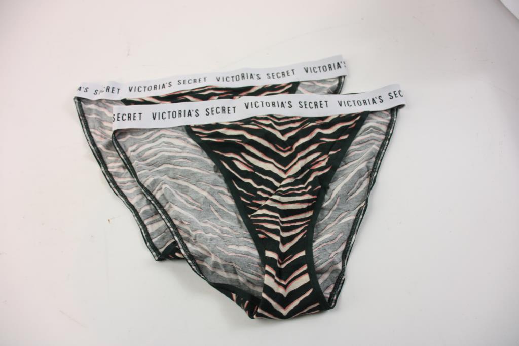 Victoria's Secret Underwear, SizeL , 3+ Pieces Property Room