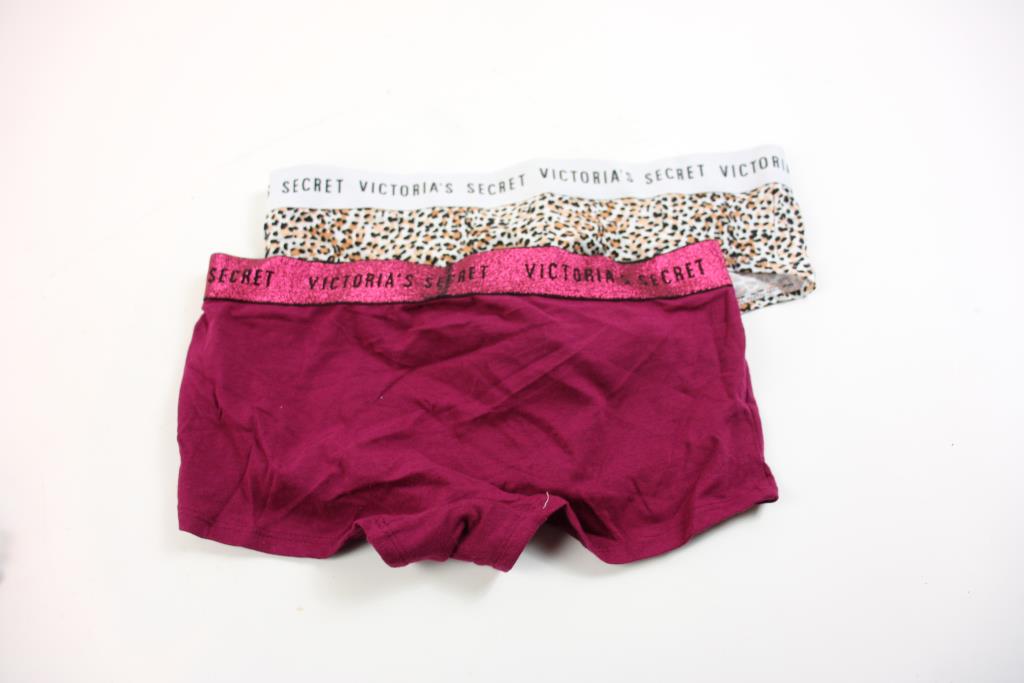 Victoria's Secret Underwear, SizeM , 3+ Pieces Property Room