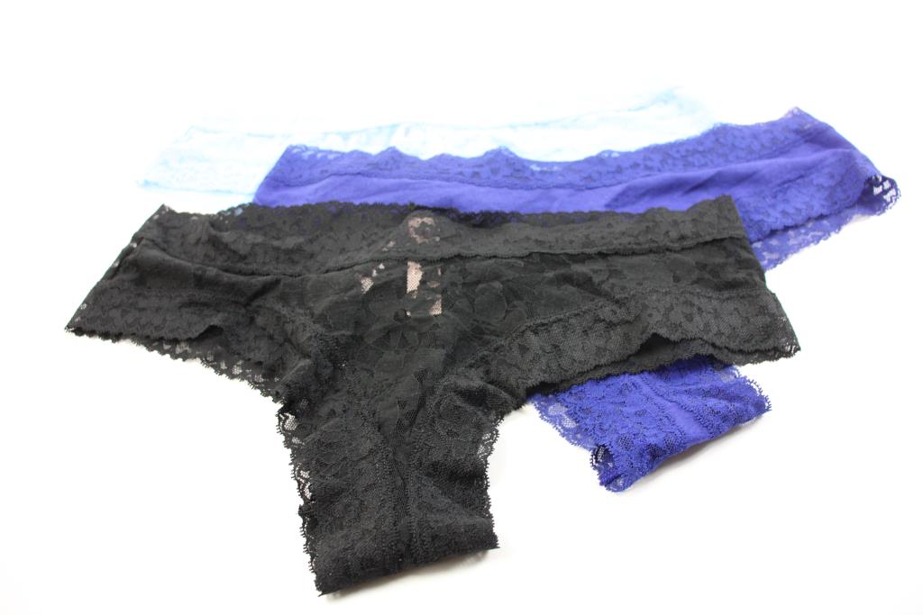 Victoria's Secret Underwear, SizeXL , 5+ Pieces Property Room