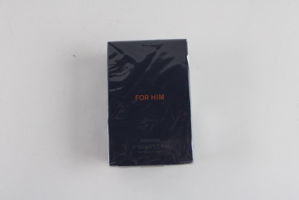 Very Sexy for Him Victoria's Secret cologne - a fragrance for men 2001