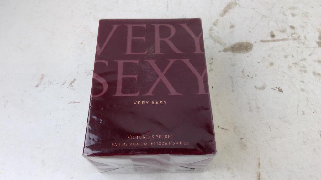 Victoria's Secret Very Sexy Perfume