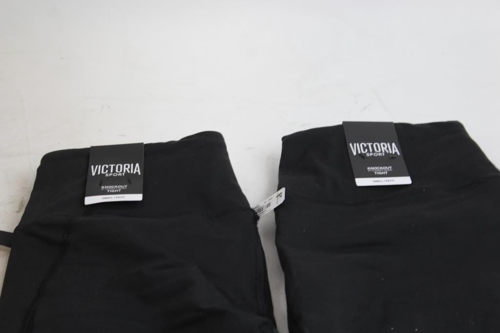 victoria sport brand
