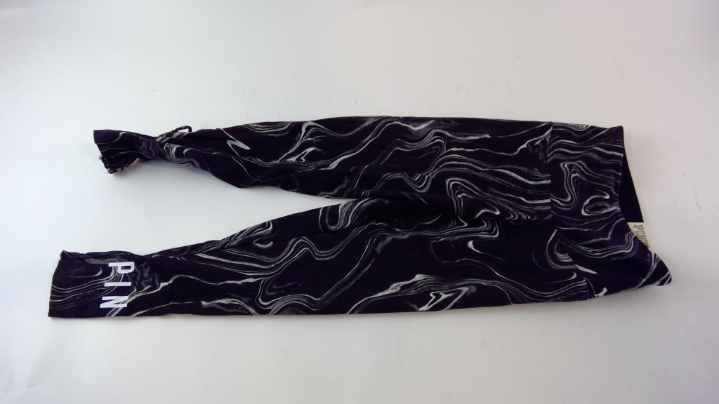 Legging De Yoga Victoria Secret Collegiate Kentucky Rose Taille M - Neuf Avec étiquette