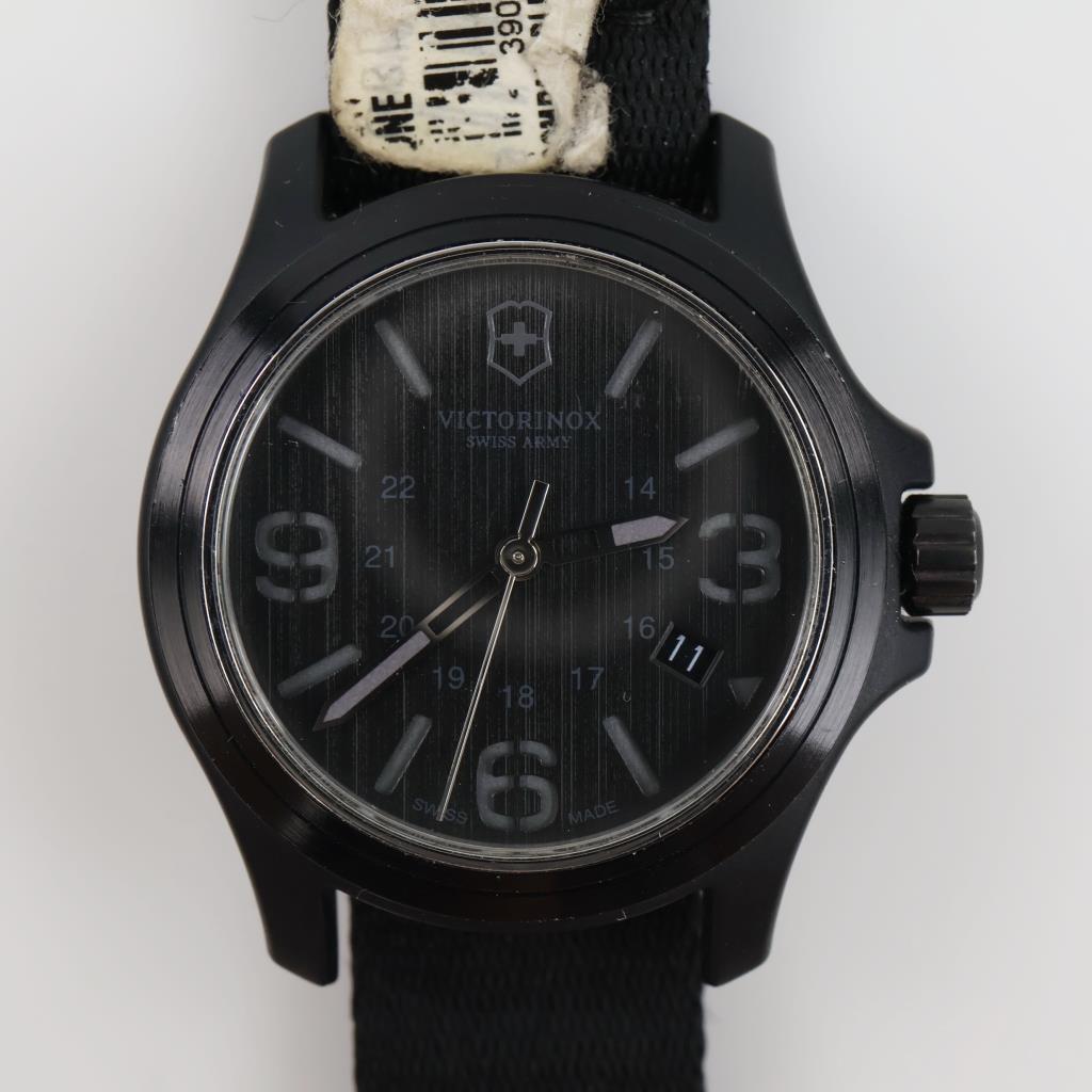 Victorinox Swiss Army Watch
