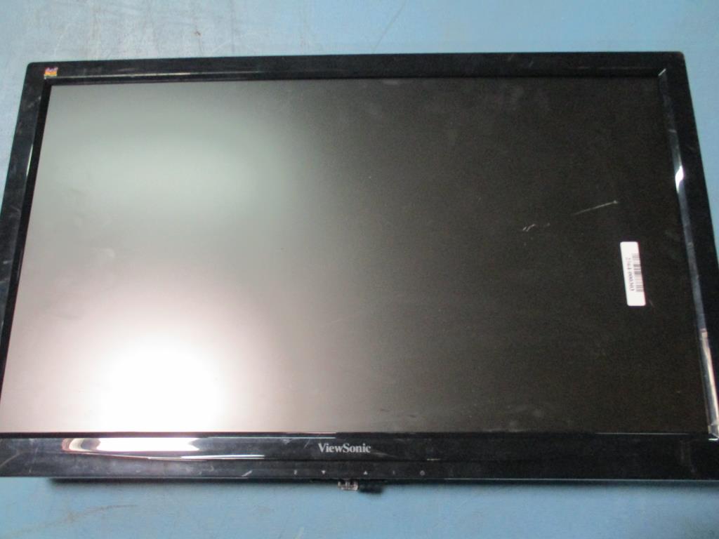 View Sonic Computer Monitor | Property Room