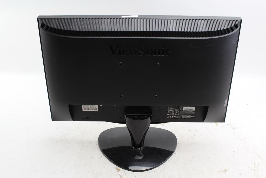 ViewSonic VS12841 Computer Monitor 