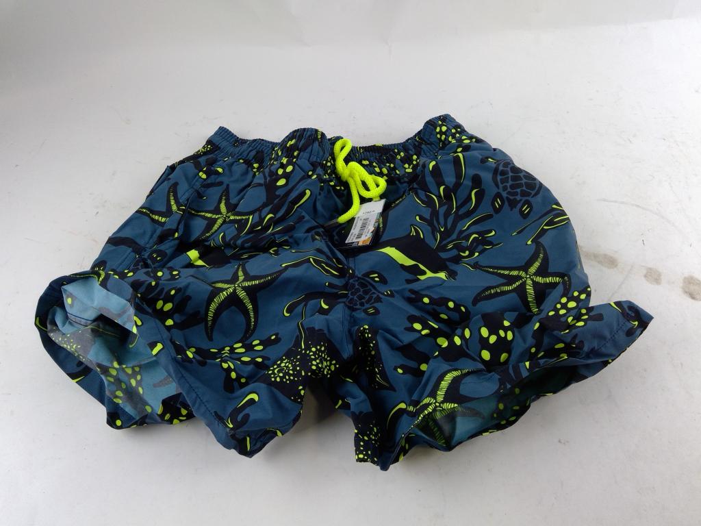 Vilebrequin Bathing Suit Size M