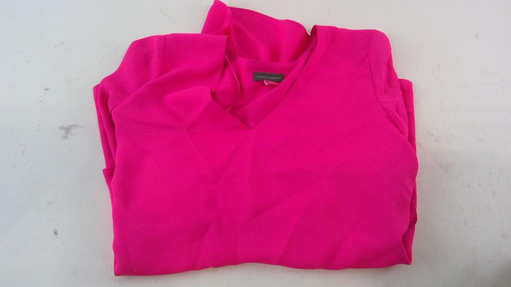Vince Camuto Top, Size XS Property Room