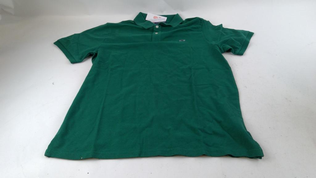 Vineyard Vines Shirt Size M