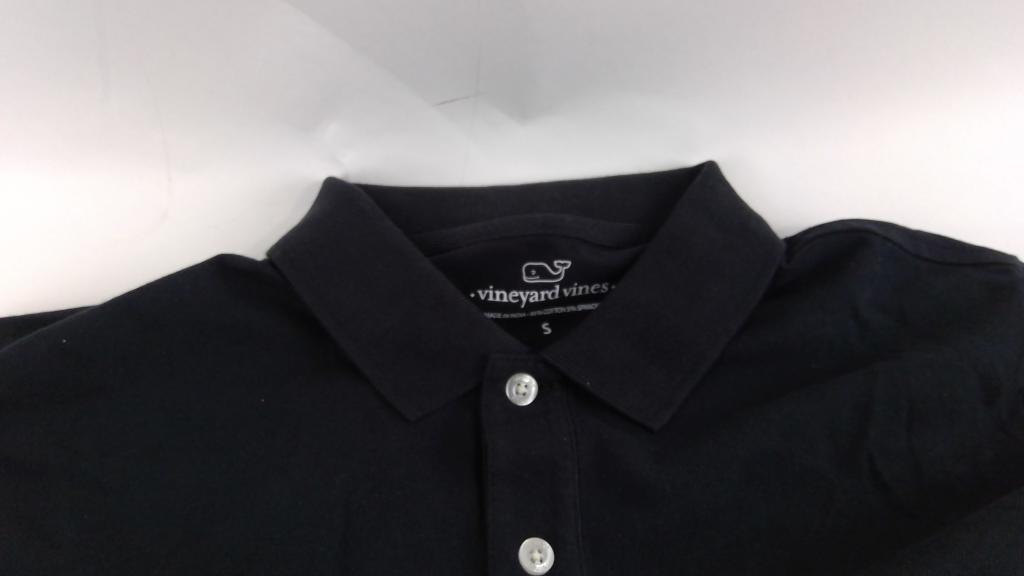 Vineyard Vines Shirt Size S