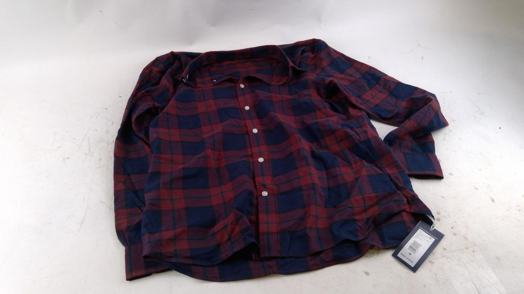 Vineyardvines Shirt Size M