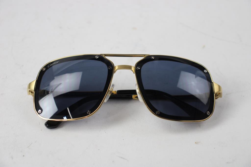 Vingate Cartier Sunglasses