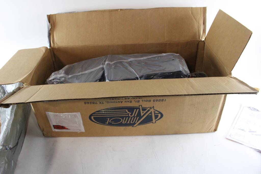 Vintage Air Evaporator Kit Property Room