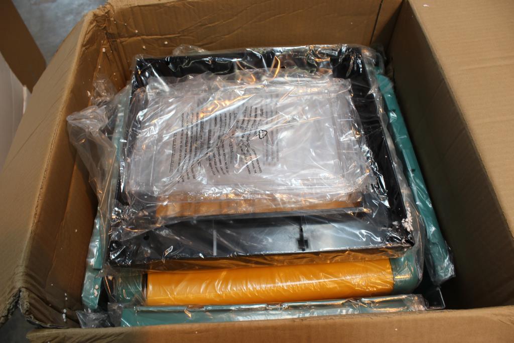 Vintage Appliance Company Deluxe Candy Station Property Room