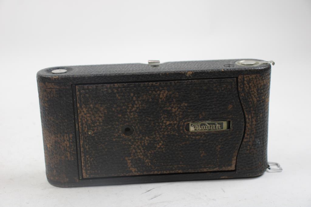Vintage Cameras (3)